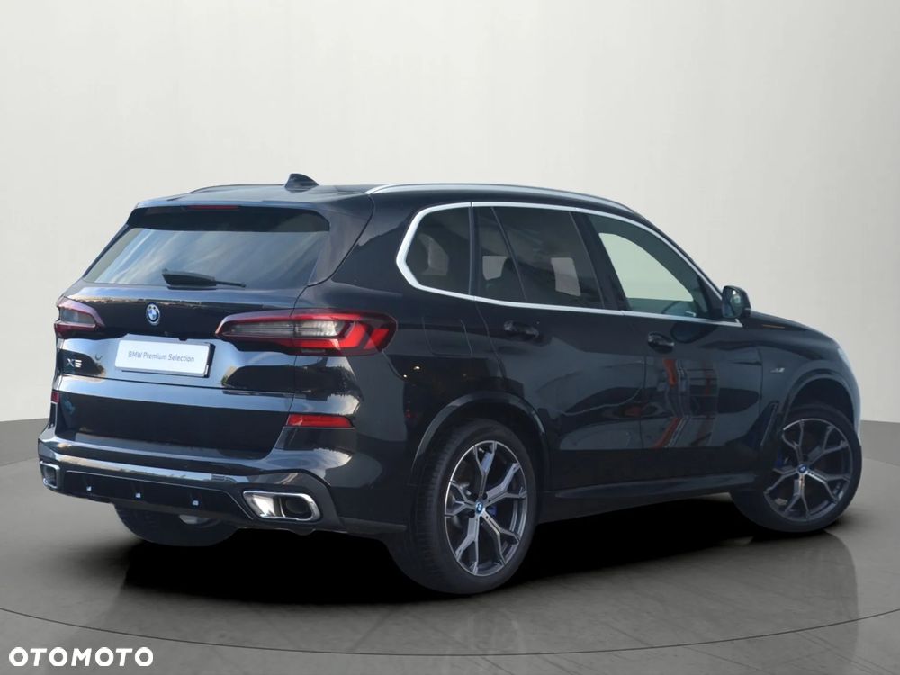 BMW X5 xDrive45e - 3