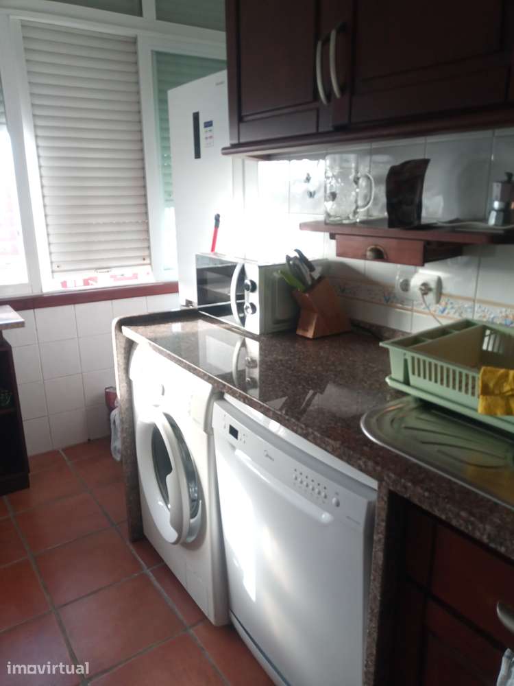 Quarto Individual Arrendado em Lisboa - 600€ - Grande imagem: 5/13