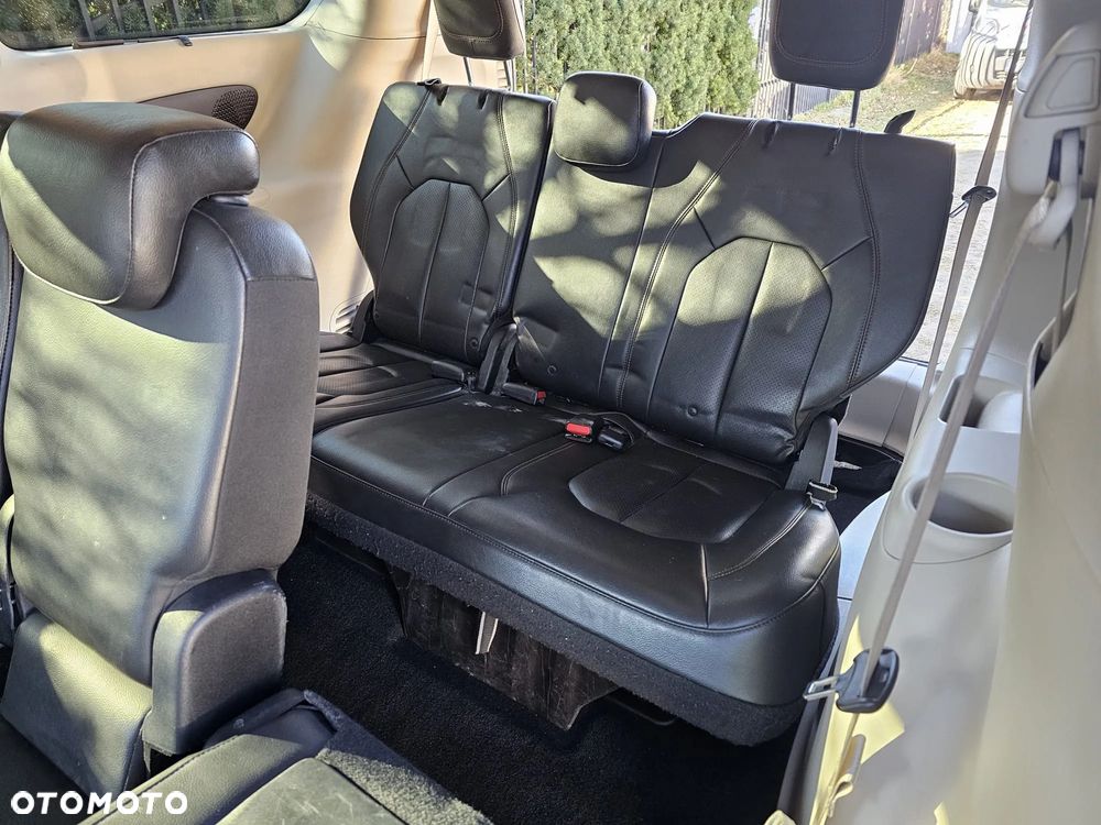 Chrysler Pacifica - 13