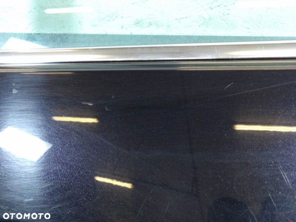 OPEL ASTRA J HB 5D DRZWI PRZÓD LEWE  Z20R - 5