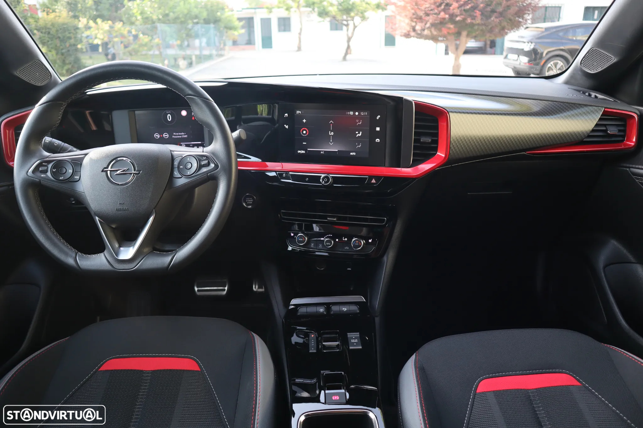 Opel Mokka-e GS Line - 26