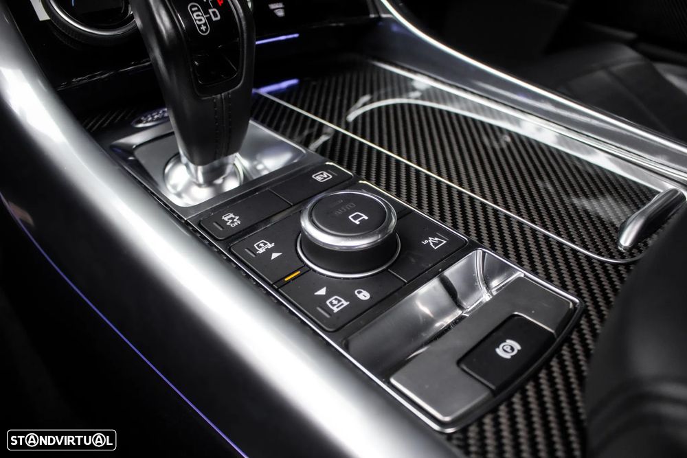 Land Rover Range Rover Sport P400e Autobiography Dynamic - 24