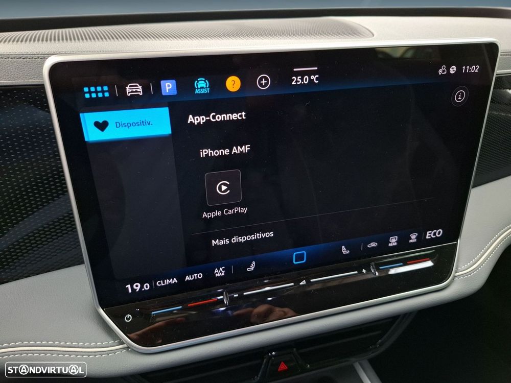 VW Passat Variant 1.5 TSI eHybrid Business DSG - 20