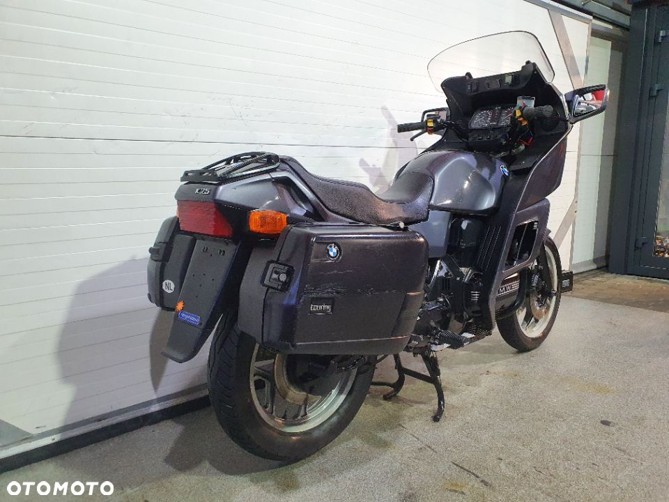 BMW K - 23