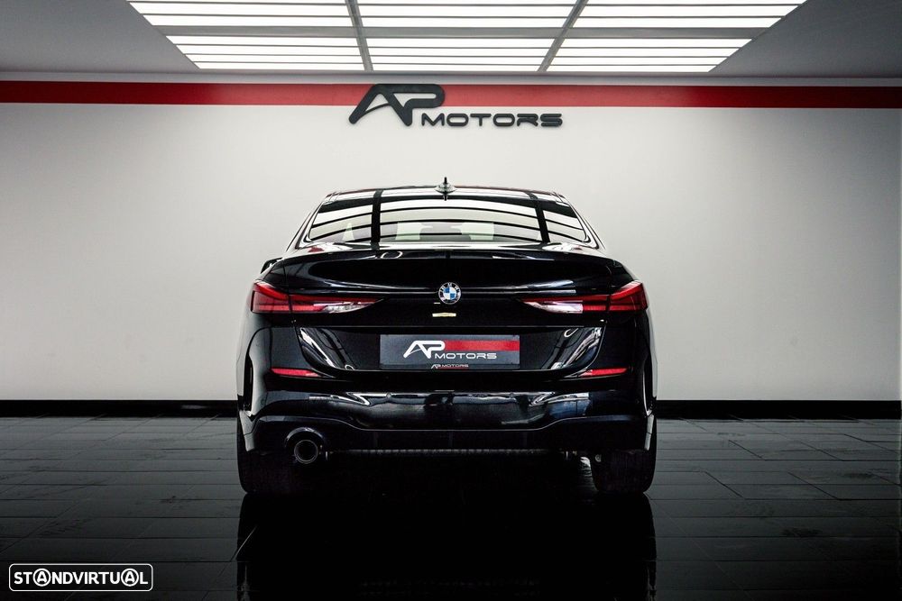 BMW 218 Gran Coupé i Pack Desportivo M - 11