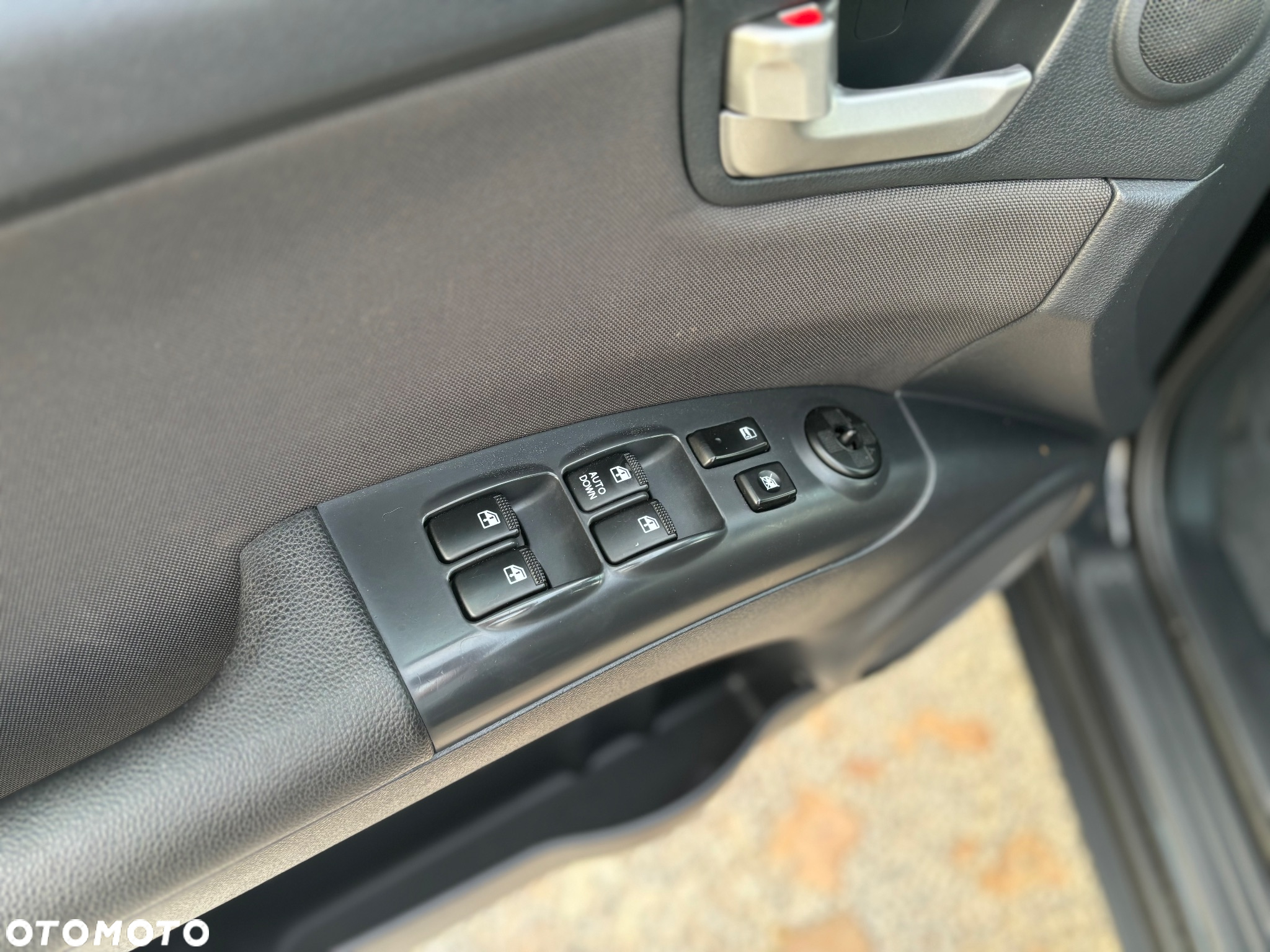 Kia Sportage - 7