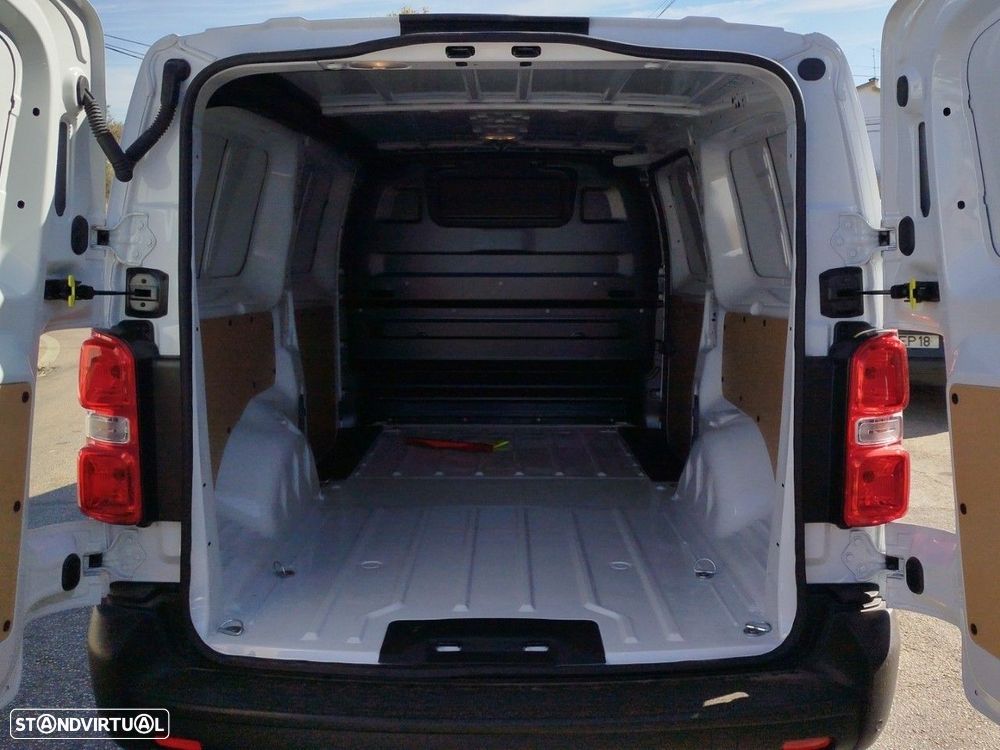 Opel Vivaro Outro - 6