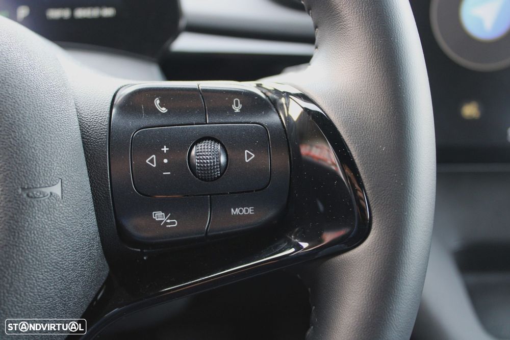 BYD Dolphin 60.4 kWh Comfort - 28