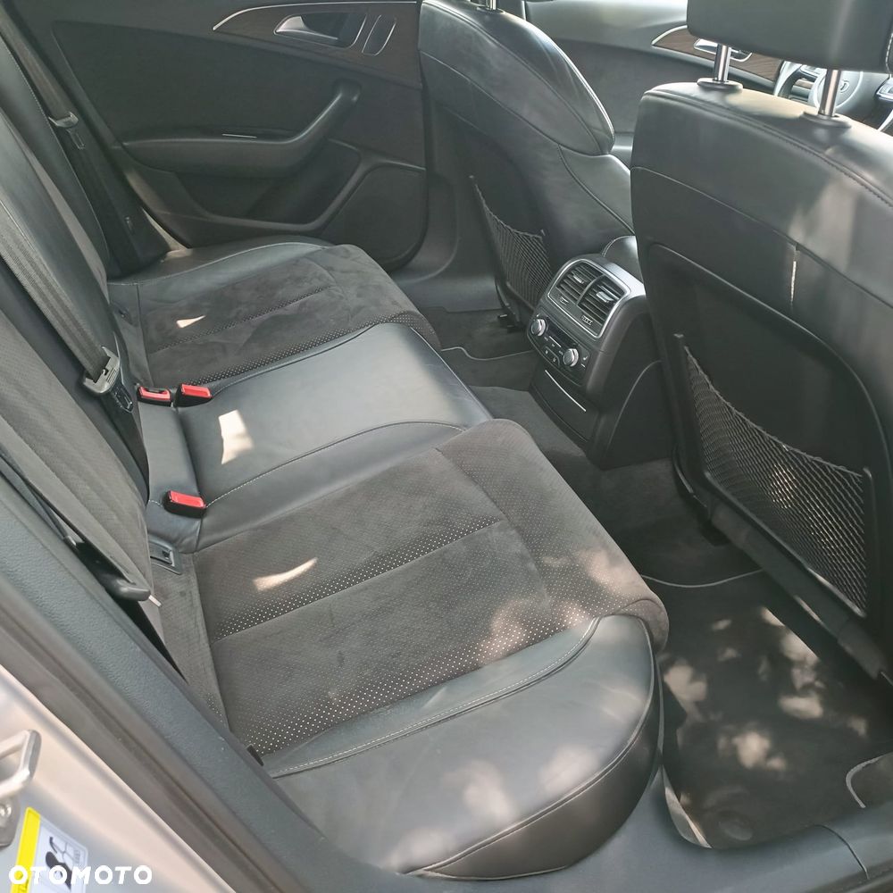 Audi A6 Limousine 3.0 TDI S tronic - 15