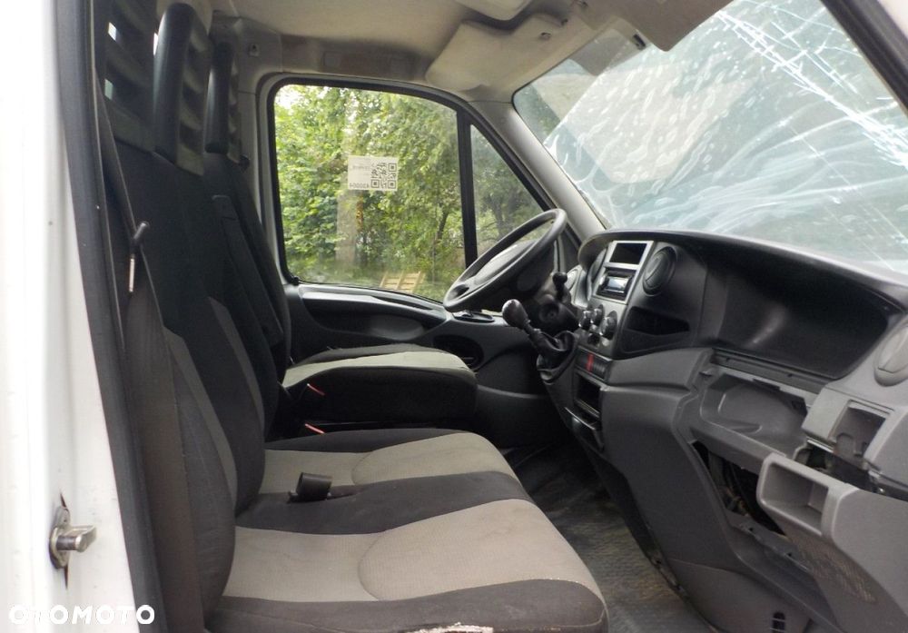 Iveco Daily 35c11 - 20