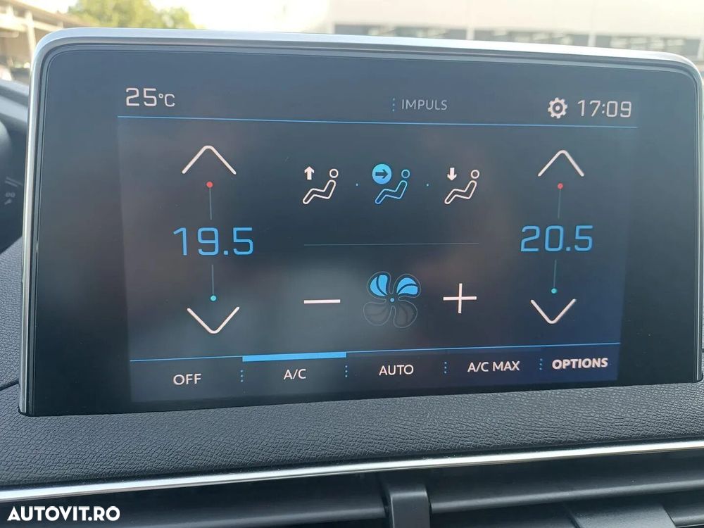Peugeot 3008 - 22