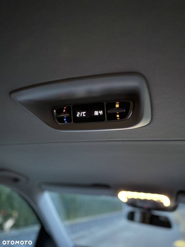 Mercedes-Benz Klasa V 250 d 4-Matic 7G-Tronic - 20