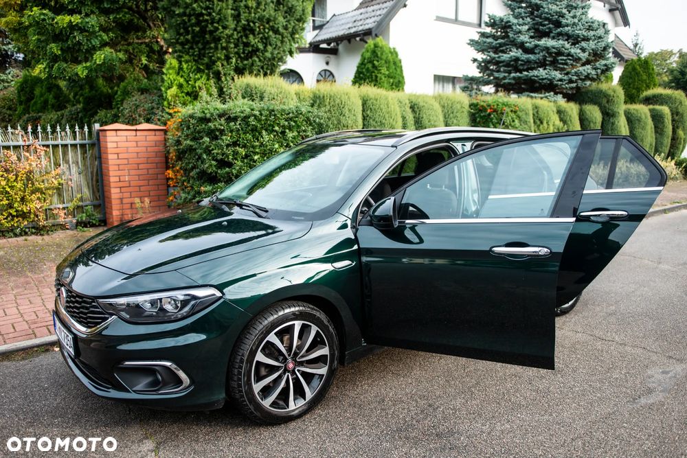Fiat Tipo 1.4 T-Jet Business Line - 15
