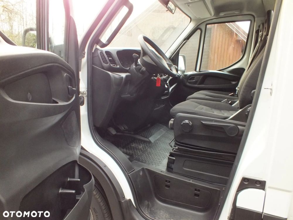 Iveco Daily 35c15 - 17