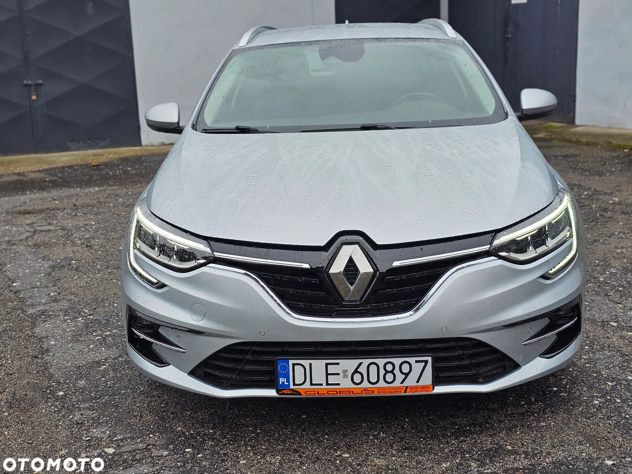 Renault Megane 1.3 TCe FAP Intens - 3
