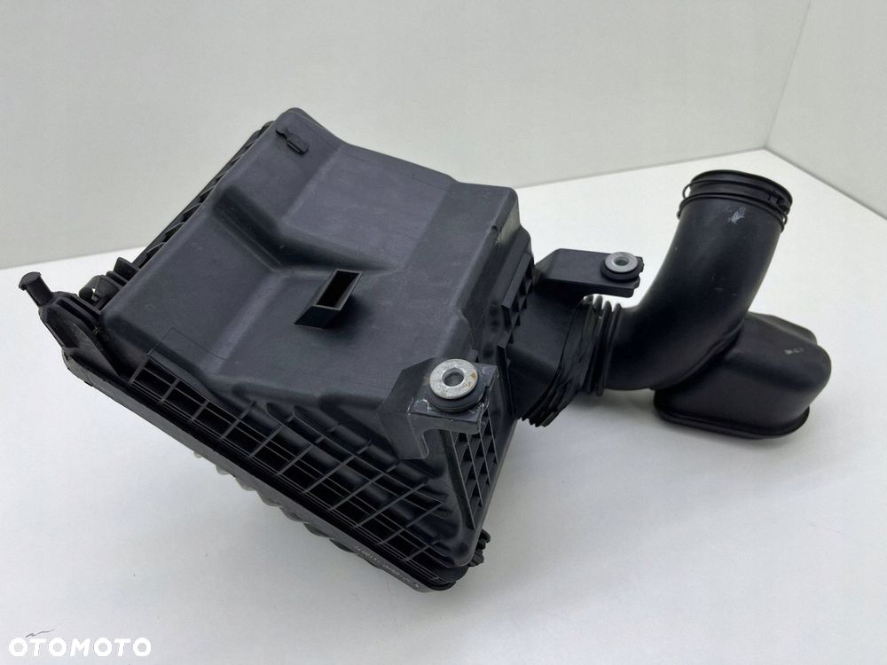 KIA OPTIMA III HYBRYDA OBUDOWA FILTRA POWIETRZA 28110-4R050 - 4