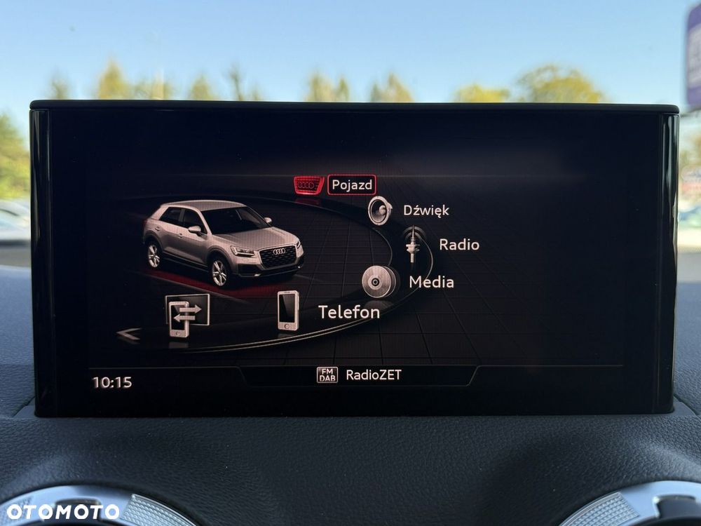 Audi Q2 35 TFSI S tronic S line - 23