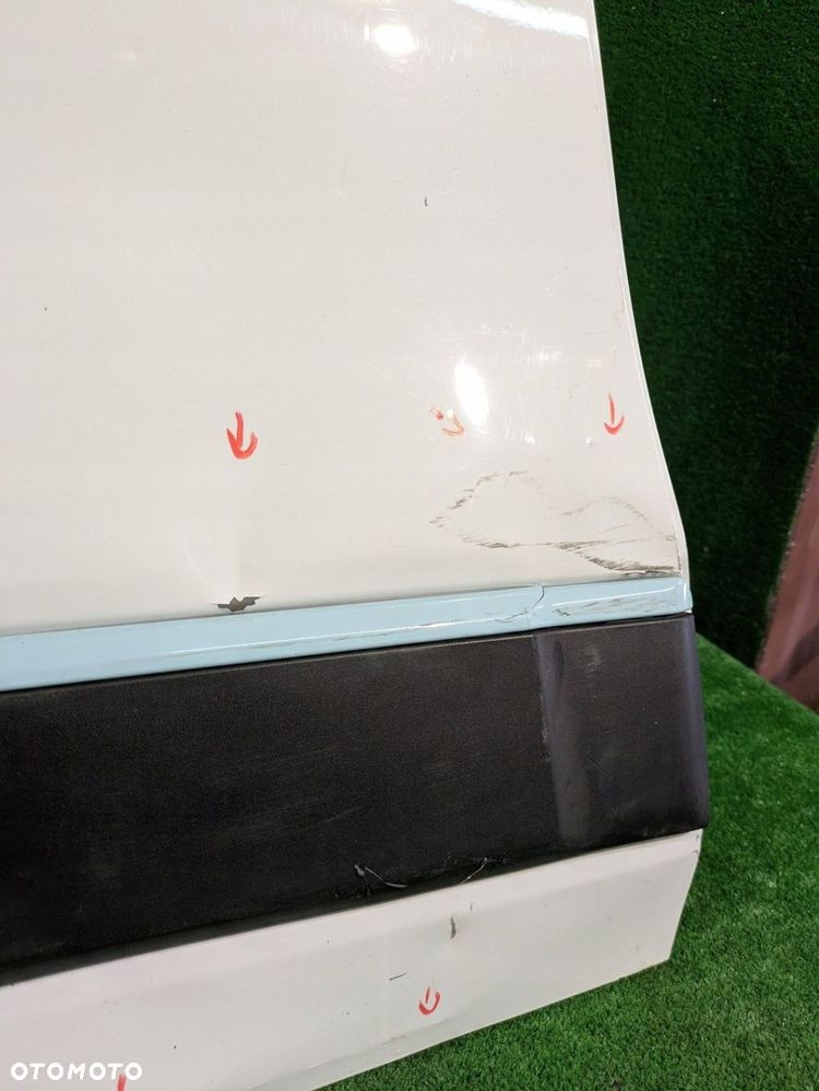 DRZWI TYLNE PRAWE PRAWY TYŁ RENAULT TWINGO III 14- - 3