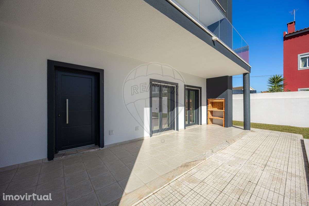 Moradia T4 para venda - Grande imagem: 4/21