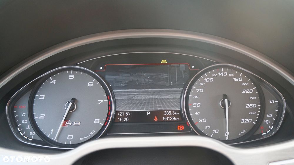 Audi S8 Plus 4.0 TFSI Quattro - 21
