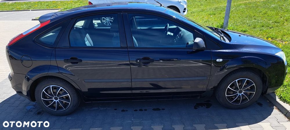 Ford Focus - 3