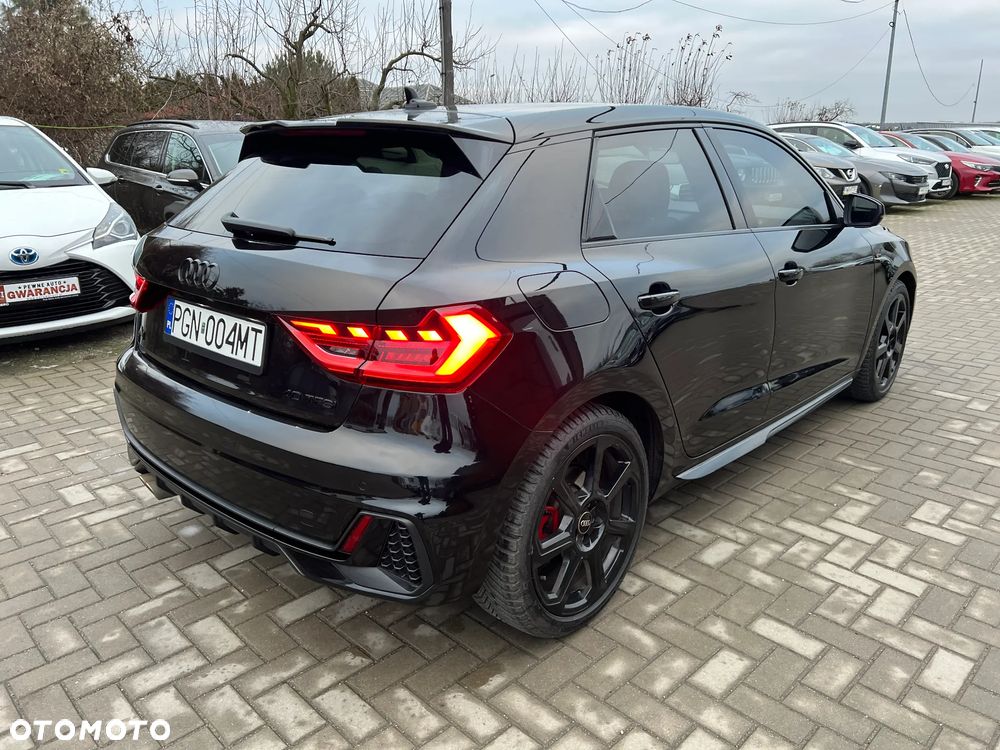 Audi A1 Sportback - 3