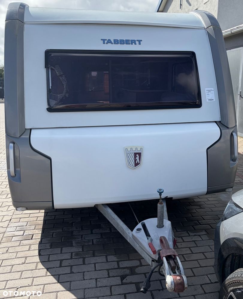 Tabbert Puccini 650 - 3