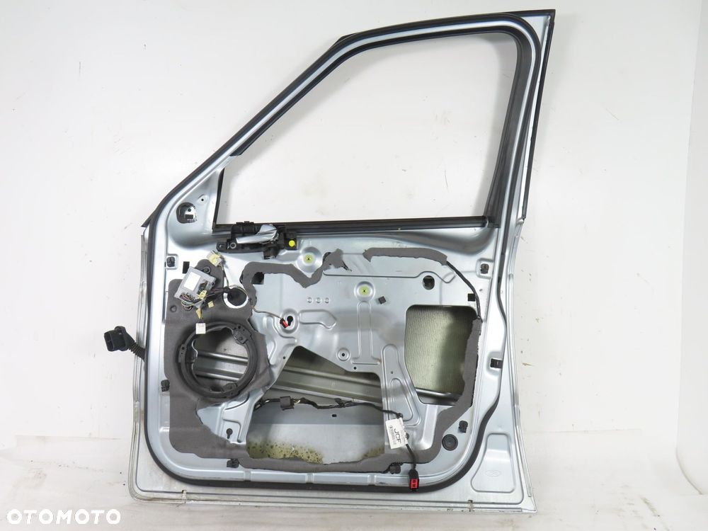 DRZWI PRAWE PRZEDNIE FORD S-MAX I H8 - 4