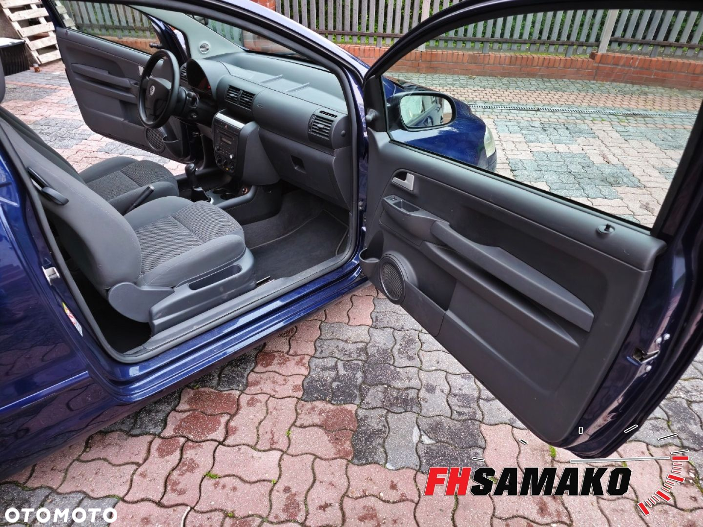 Volkswagen Fox - 18