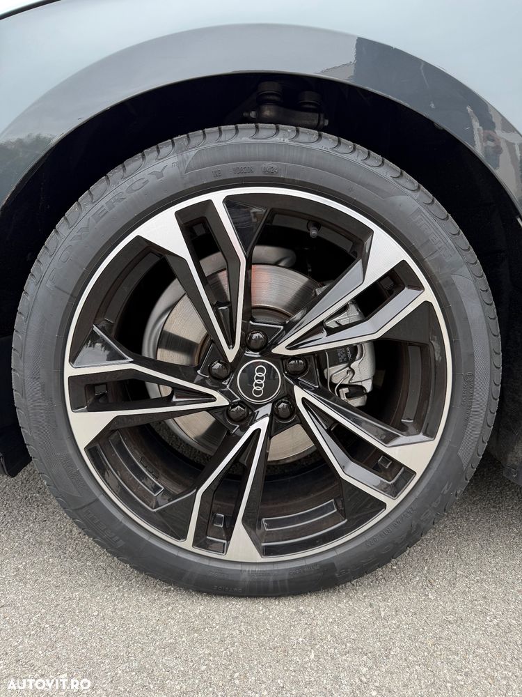 Audi A5 Sportback - 16