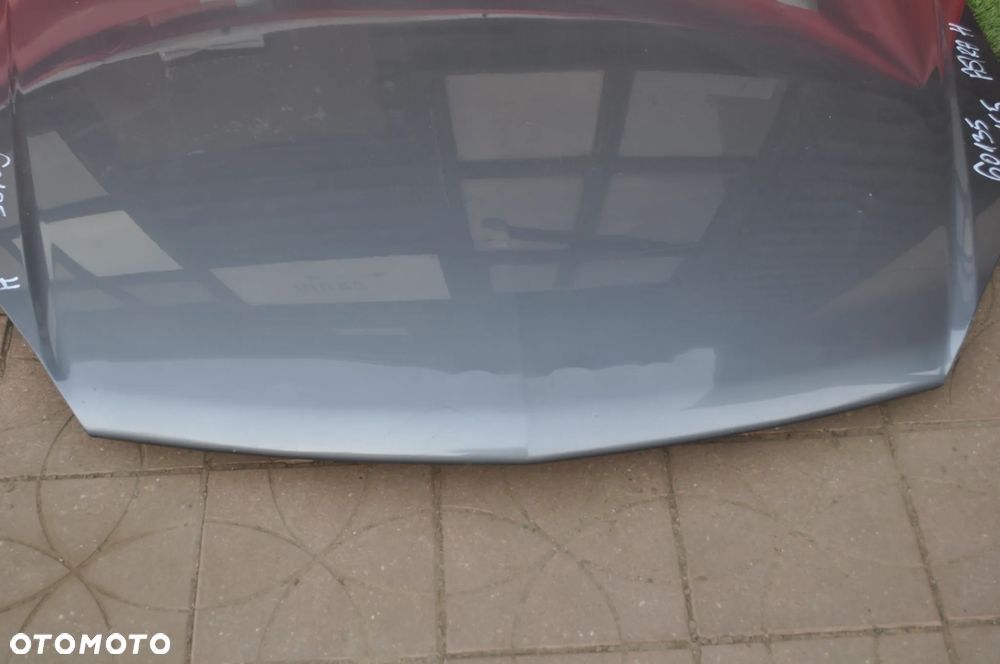 opel astra III H maska kolor Z155 nr 60135 WYSYŁKA - 3