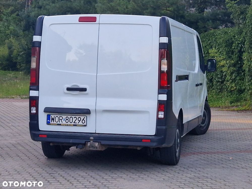 Renault Trafic - 6