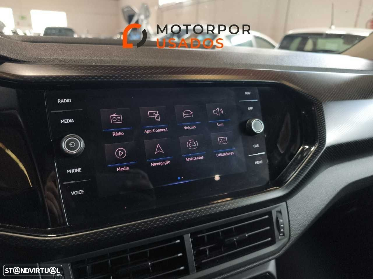 VW T-Cross - 18