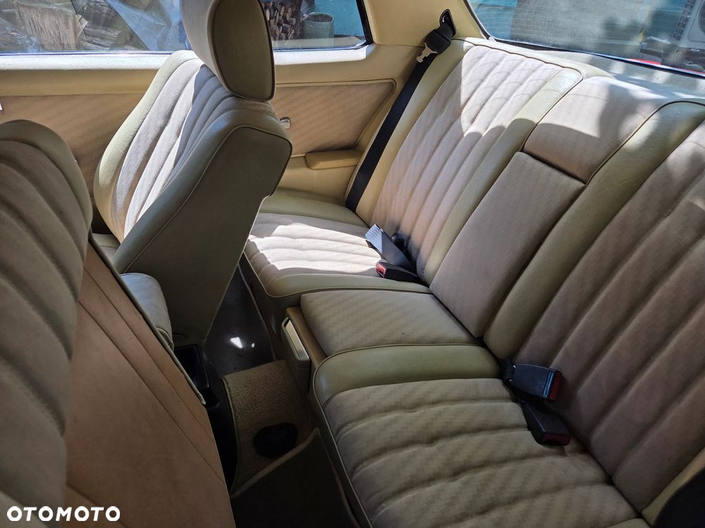 Mercedes-Benz W123 ver-sl - 8
