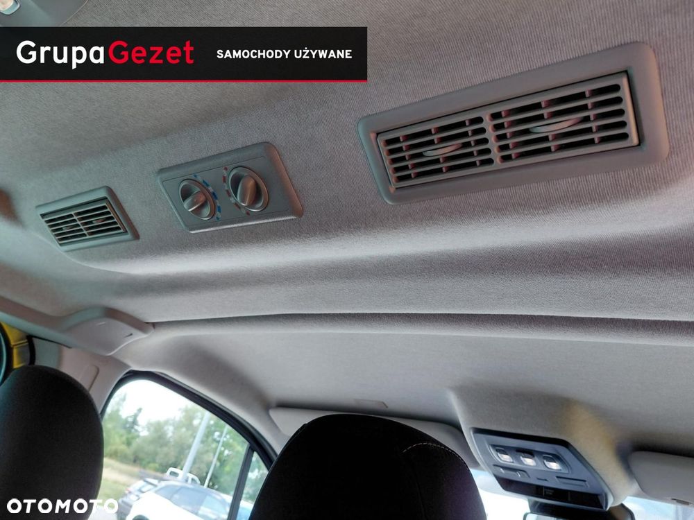 Renault Trafic - 29
