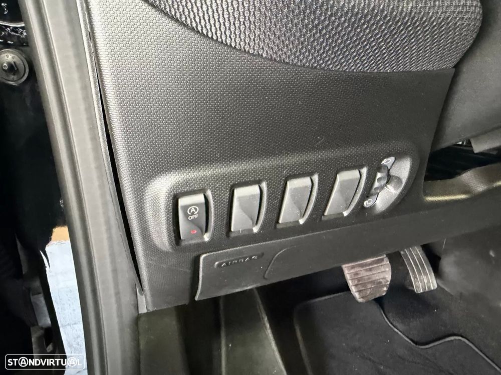 Smart Fortwo Cabrio - 31