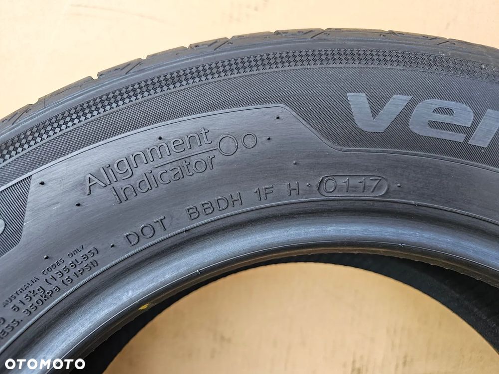 (O55) 195/65R15 91H 5,5mm 17r / Hankook Ventus Prime 3 - 5