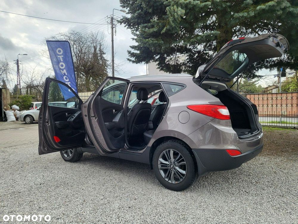 Hyundai ix35 - 39