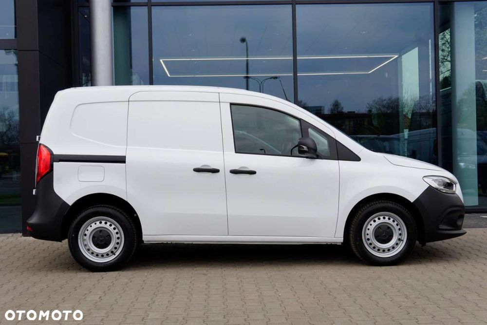 Mercedes-Benz Citan - 8