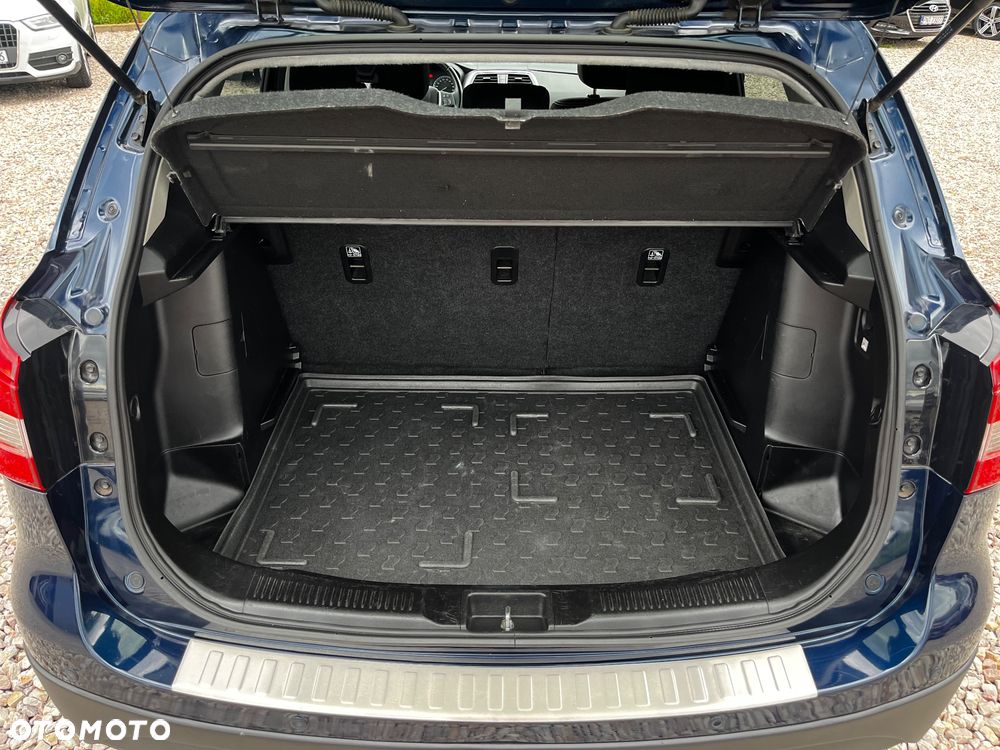 Suzuki SX4 - 30