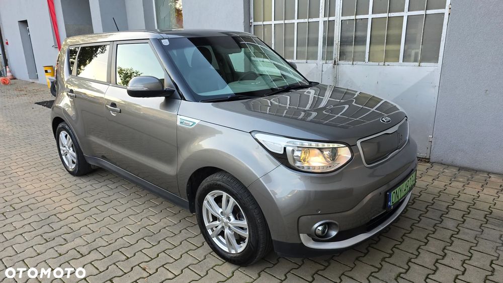 Kia Soul - 4