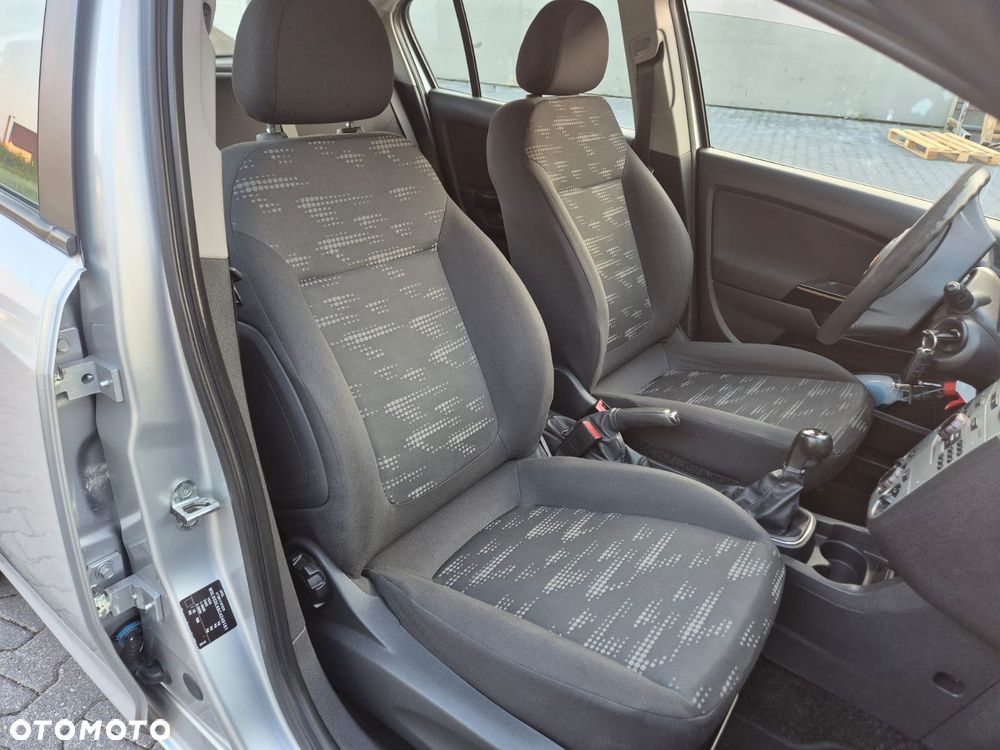 Opel Corsa - 23