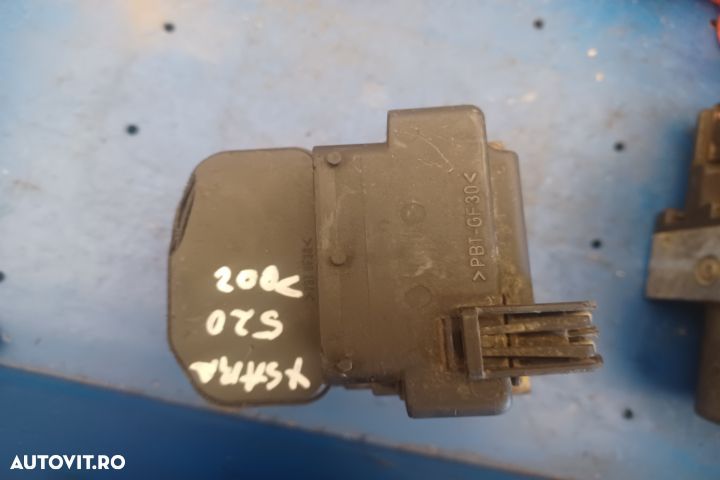 Pompa ABS 0265216642 0273004353 Citroen Xsara Picasso 1 [1999 - 2004] - 1