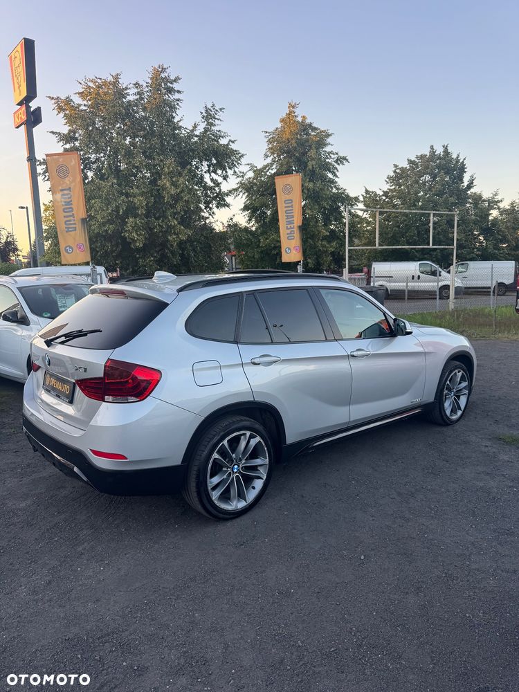 BMW X1 - 4