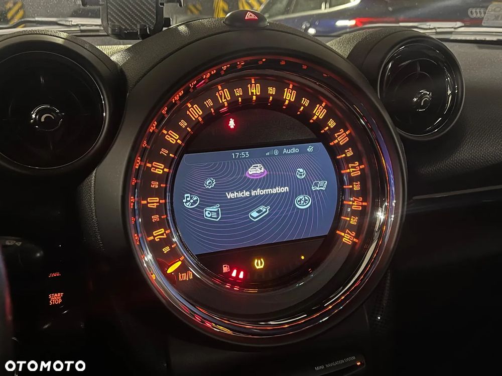 MINI Cooper S Sport - 18