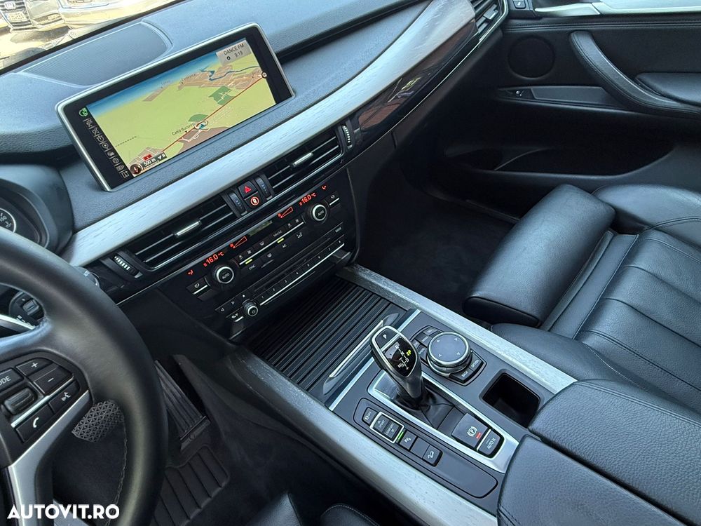 BMW X5 - 8