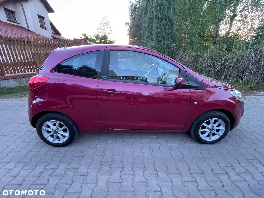 Ford KA 1.2 Trend+ - 6
