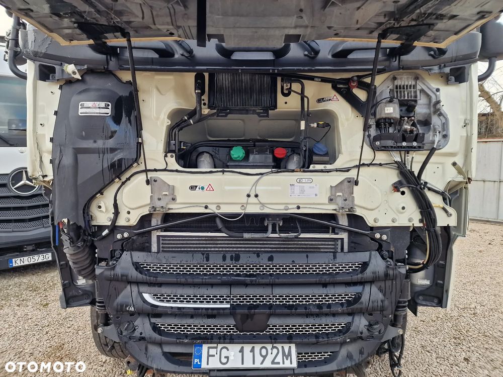 DAF XF 450 FT Standard - 4