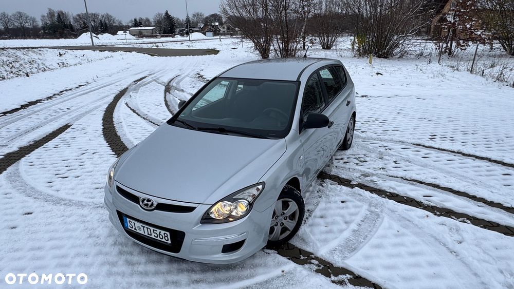 Hyundai i30 - 20