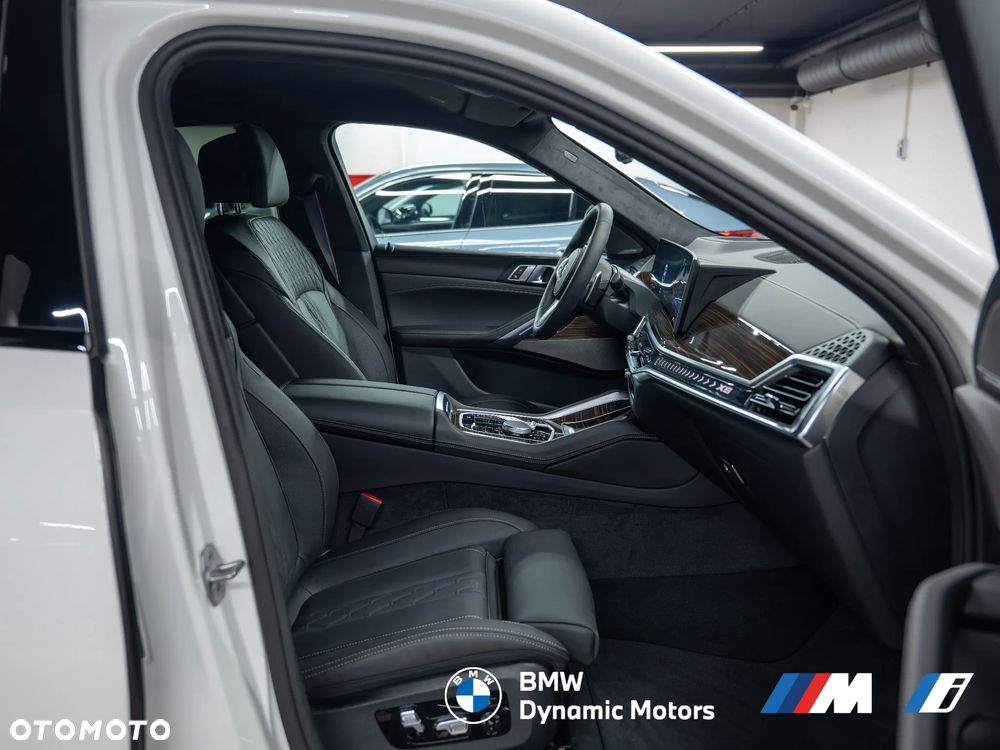 BMW X6 xDrive30d M Sport - 23